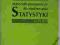 Materiały pomocnicze do studiowania statystyki Wzo