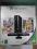 KONSOLA XBOX 360 250GB + KINECT + GRY OD LOOMBARD