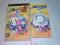 BOMBERMAN LAND - PSP - GWARANCJA