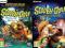 Scooby Doo Pierwsze Strachy + Nawiedzone bagno -PL