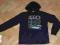 BLUZA Z KAPTUREM - CROPP - JAK NOWA - BCM