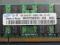 SAMSUNG 1GB PC2-5300S DDR2-667 667MHz