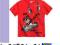 T-shirt DISNEY MICKEY koszulka roz 104