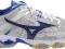 buty halowe MIZUNO WAVE LIGHTNING 5 98215 r. 44