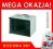 Szafa RACK Digitus 19'' wisząca OKAZJA!