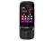 = NOKIA C2-02 Black Czarna WROCŁAW 142 =