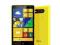 = NOKIA Lumia 820 Yellow Żółta WROCŁAW 94 =