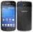 = Samsung Galaxy Trend S7392 BLACK WROCŁAW C3=