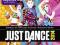 JUST DANCE 2014 XBOX 360 NOWA/FOLIA  IMPULS