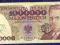 Polska 1 000 000 zł 1991 seria D st. 4
