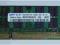 2GB 667MHz PC2-5300S DDR2 Pamięć RAM do Laptopa