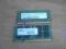 Pamięć ram /2x1GB/ DDR2  667MHz Laptop