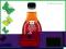 SYROP Z AGAWY BIO 660g (478ml) - BIO PLANET