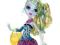 MONSTER HIGH Lagoona Blue Upiorna Impreza X4530