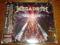 MEGADETH - ENDGAME + 1 - JAPAN - RARE !!!!