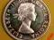 KANADA 50 CENTS 1963r srebro mennicza KANADA 50 CENTS 1963r srebro mennicza