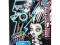 MONSTER HIGH Frankie Stein Upiorki Żyją Y0421