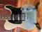 Fender Blacktop Telecaster Baritone