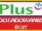 # DOŁADOWANIE PLUS 60 simplus AUTOMAT w 2min 24h/7