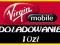 VIRGIN MOBILE 10 doładowanie AUTOMAT kod w 3min ##