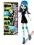 MONSTER HIGH MATTEL FRANKIE STEIN na rolkach X3672