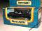 Matchbox - London Taxi MB-4 nowy czarny