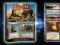 MAGIC THE GATHERING DUEL DECKS HEROES vs MONSTERS