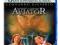 AVIATOR Blu-Ray LEONARDO DICAPRIO nowa folia