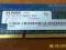 Pamięć ram DDR3 1GB