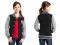 1AK9655 Bluza bejsbolówka 164/170 CFL 721294