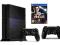 KONSOLA PLAYSTATION 4 PS4 500GB + 2 PADY + FIFA 14