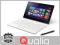Qualia SONY VAIO SVT1122M2EW NOWOŚĆ 2in1 ZOBACZ