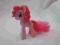 My Little Pony kucyk PINKIE PIE z McDonalda