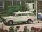 FIAT POLSKI 125 P. AMBULANZ