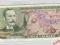 KOSTARYKA 5 COLONES 1992r UNC P-236e