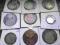zestaw monet /103/