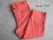 H&amp;M NOWE SPODNIE LETNIE RYBACZKI NEON - R. 146