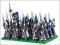 ++ 15x HIGH ELVES SWORDMASTERS METAL ++