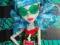 MONSTER HIGH SKULL SHORES - Ghoulia Yelps - BCM