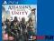 ASSASSIN'S CREED: UNITY /PL/ PS4 +DLC