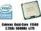 Dual-Core CELERON E1500 2x 2.2GHz SKLEP / GWAR !!!