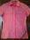 RÓŻOWA KOSZULA ROZM.38 NEW LOOK 158 CM