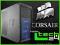 Corsair Graphite 230T Windowed Battleship Grey