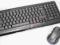 Zestaw Logitech klawiatura K340 + mysz m510