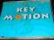 Key Motion - Let The Music