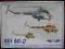 MI-2, 1:72, AERO