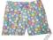 # Gymboree # spodenki 4 lata Mermaid Magic