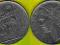 WŁOCHY  100  Lira  1966 r.