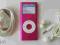 MP3/MP4 APPLE iPOD NANO EXTRA 100% Ok!  Wawa