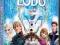 KRAINA LODU (DISNEY) DVD